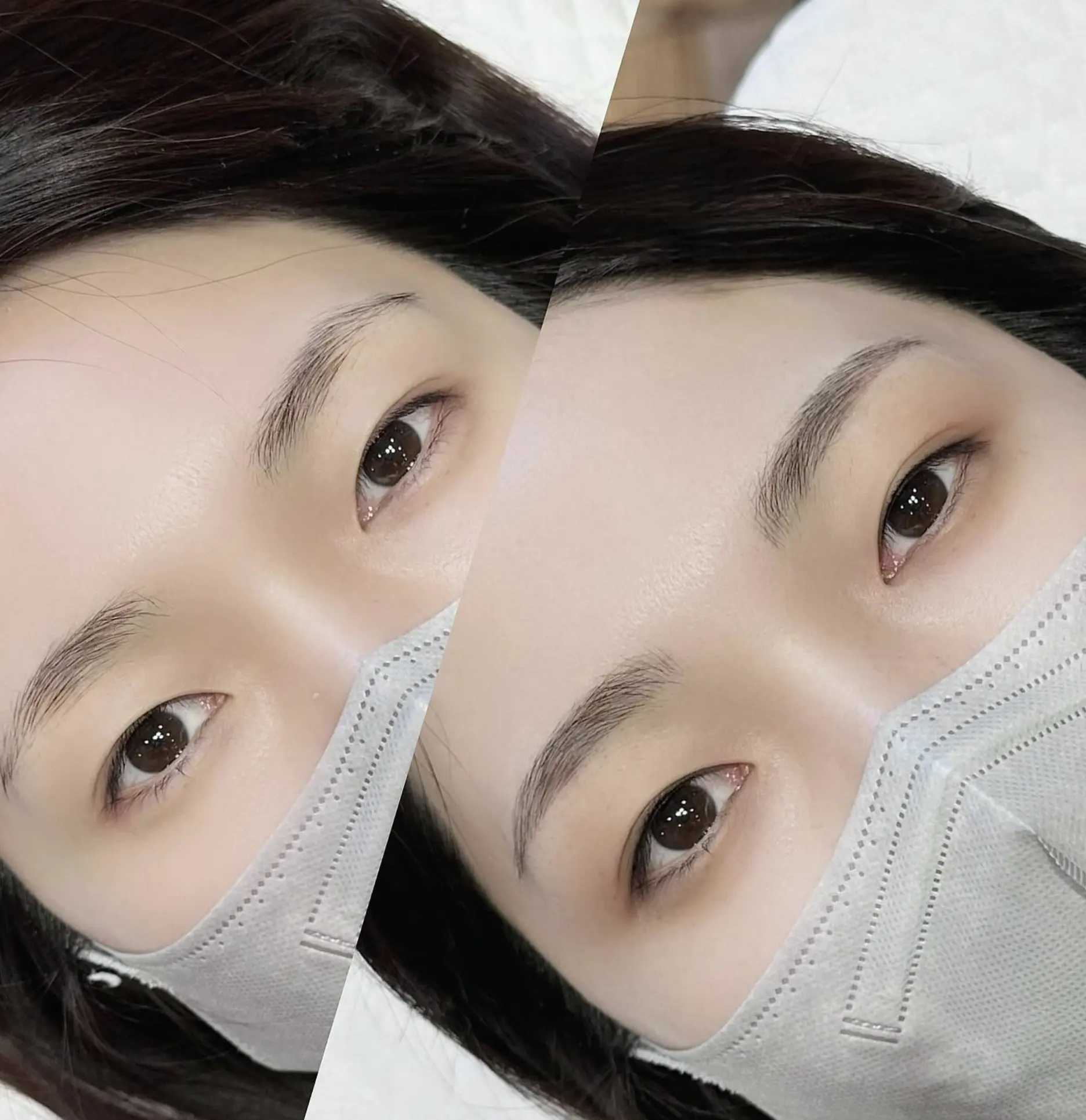 Cosmetic Tattoo Artist