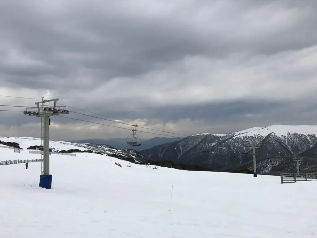 Falls Creek