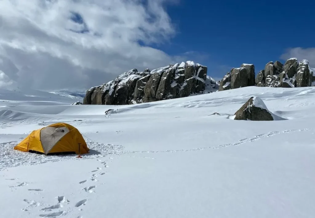Kosciuszko National Park