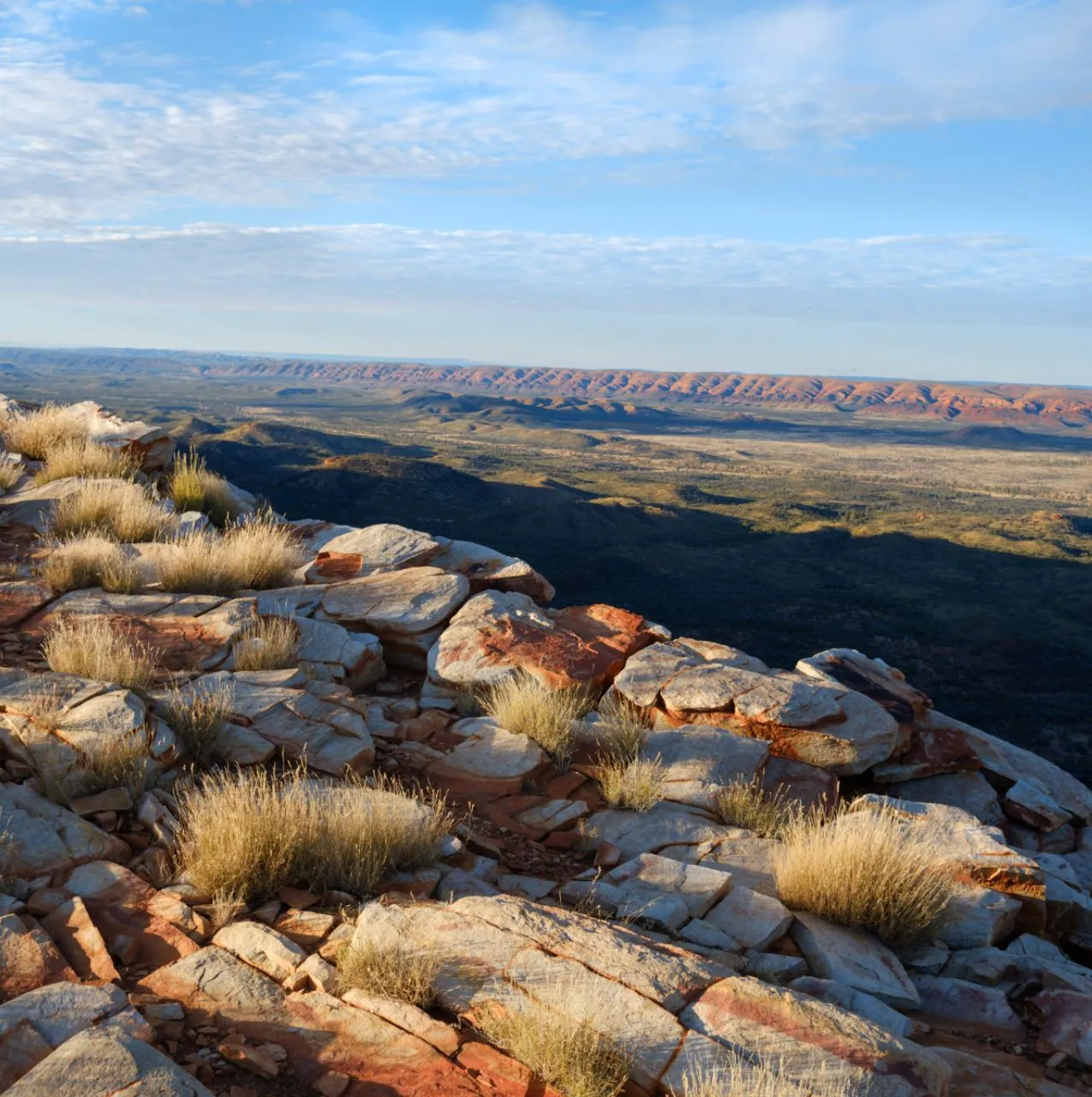 Larapinta Trail Trip