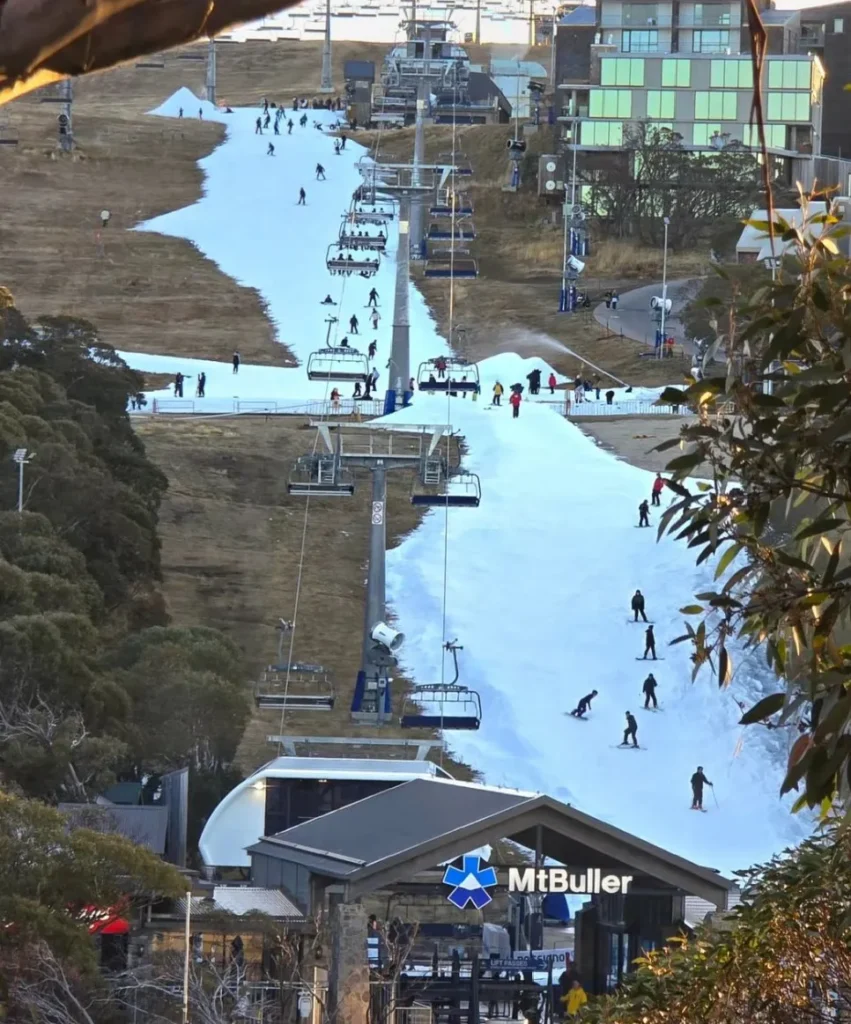 Mount Buller