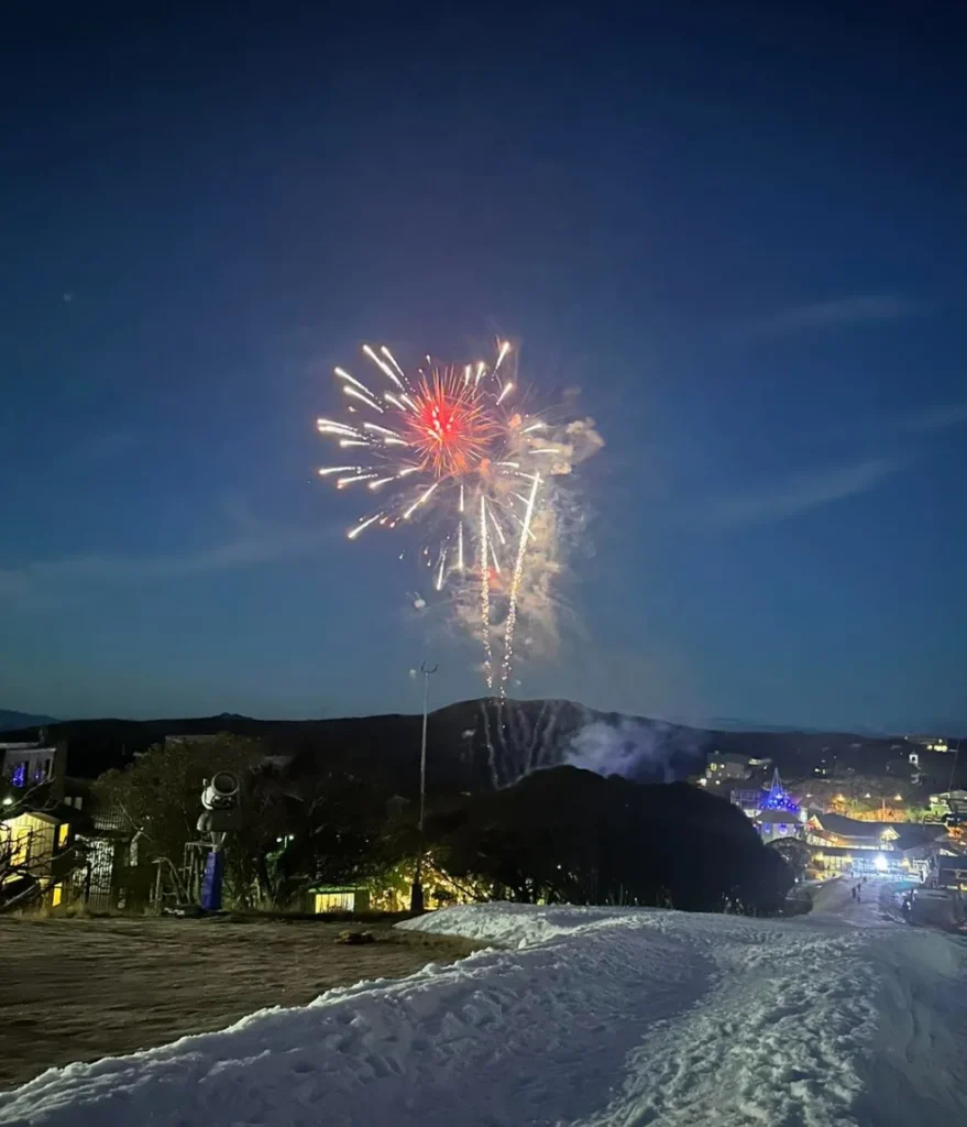 Mt Buller