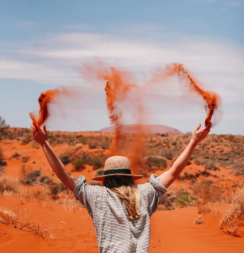 The Best Day Trips from Alice Springs: Exploring Nearby Wonders