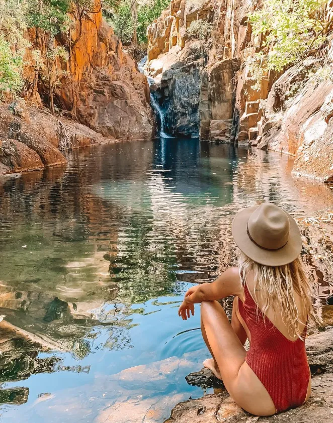The Best Time to Visit Kakadu: Seasonal Activities and Highlights