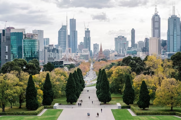 Sydney or Melbourne: Which city offers the best quality of life?