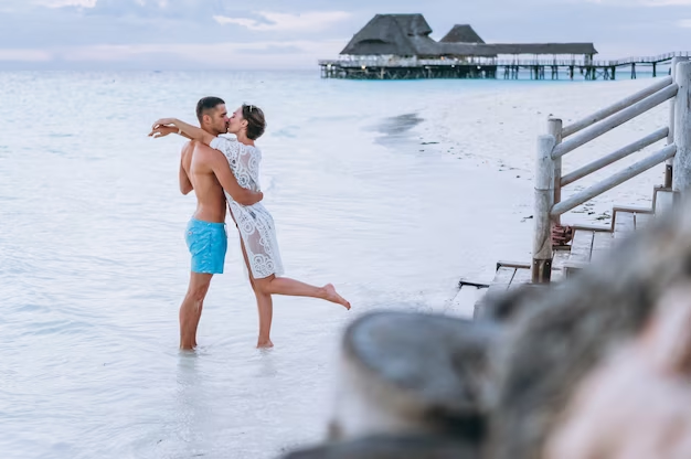 Best place to stay in Rarotonga for couples