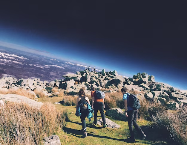 Where to stay in Blue mountains with family